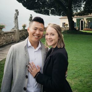 Meet your Posher, Gabrielle